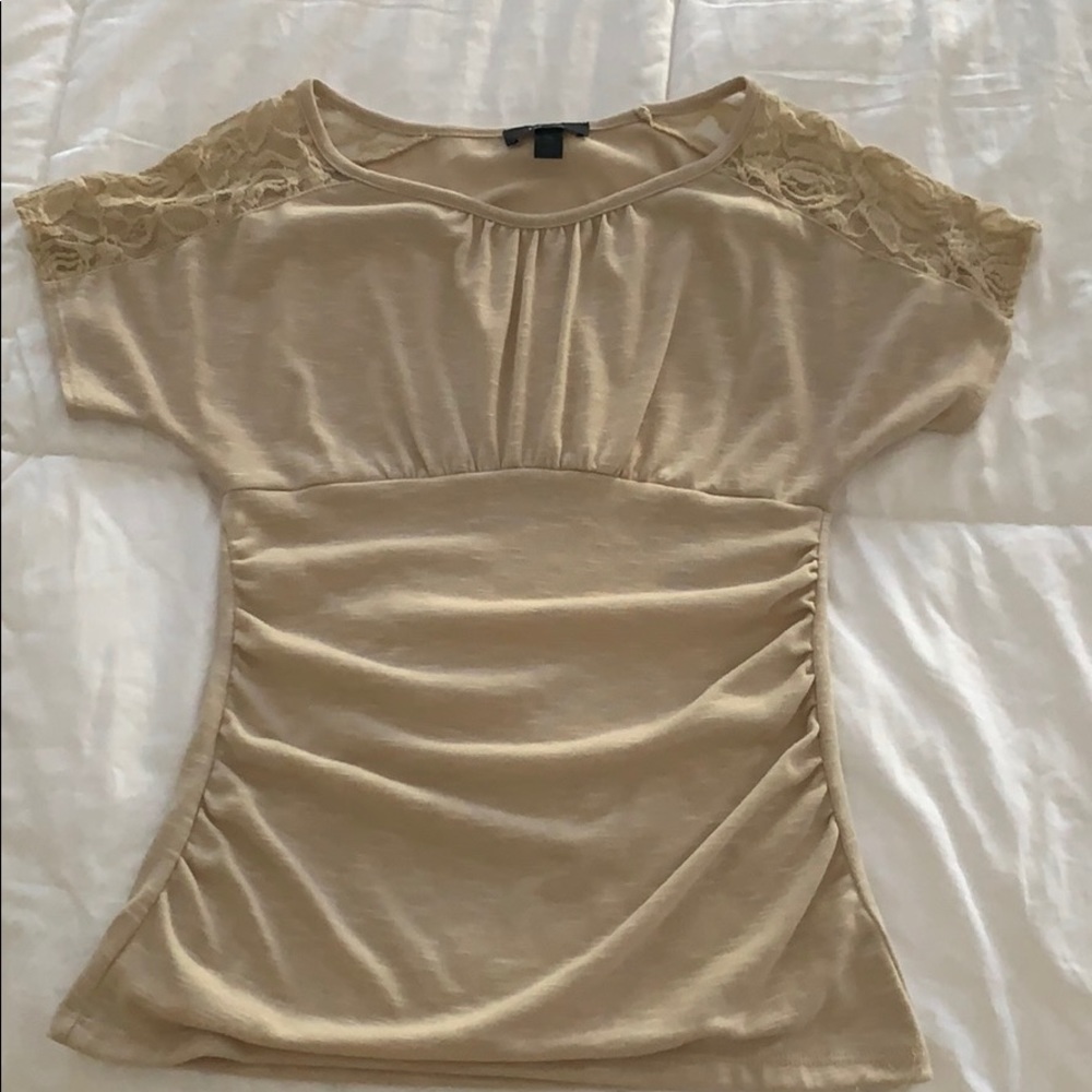 Dressy top